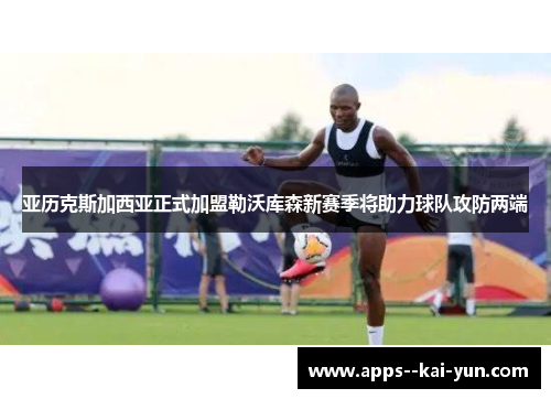 亚历克斯加西亚正式加盟勒沃库森新赛季将助力球队攻防两端